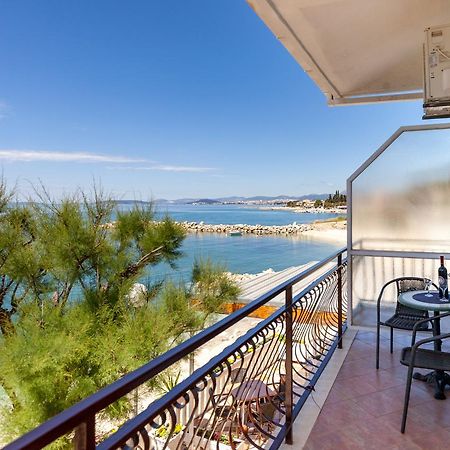 Rooms Marinac Podstrana Exterior photo