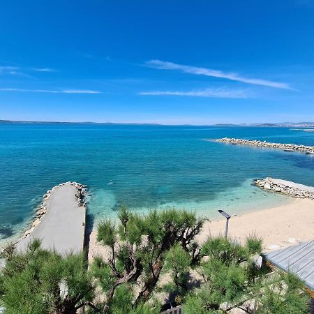 Rooms Marinac Podstrana Exterior photo
