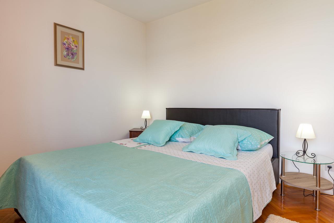 Rooms Marinac Podstrana Exterior photo