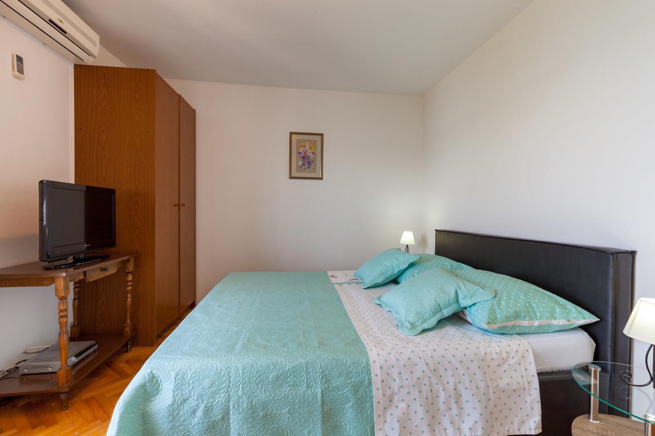 Rooms Marinac Podstrana Exterior photo