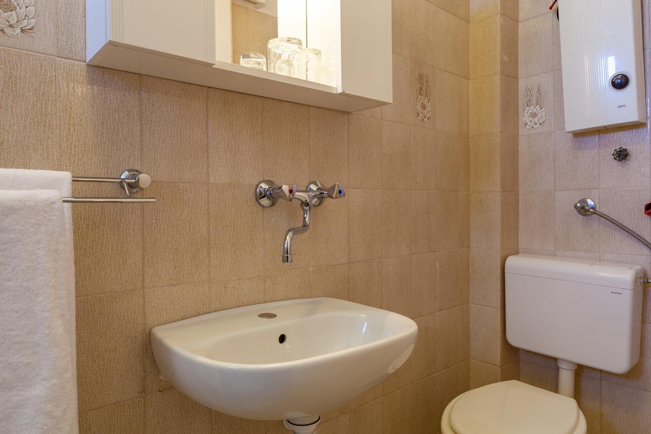 Rooms Marinac Podstrana Exterior photo
