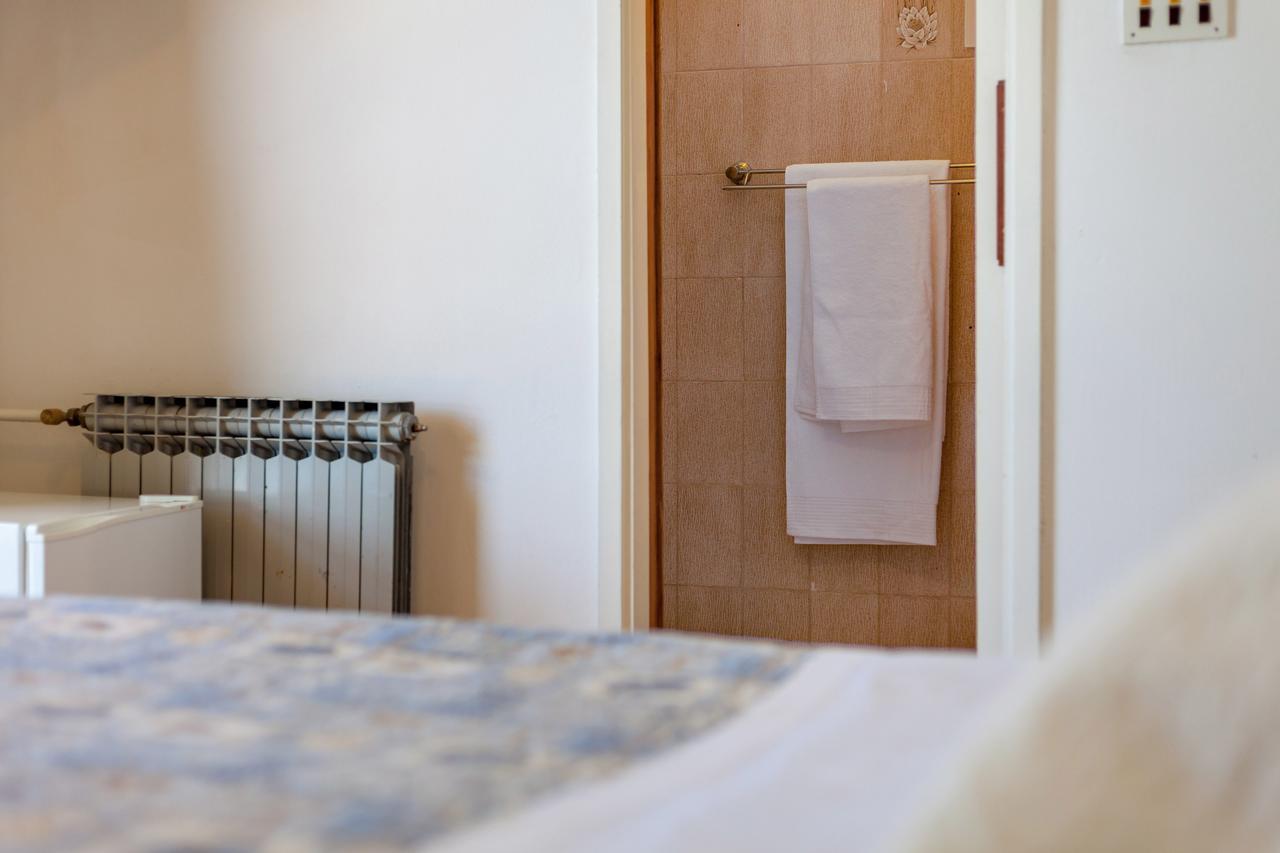 Rooms Marinac Podstrana Exterior photo