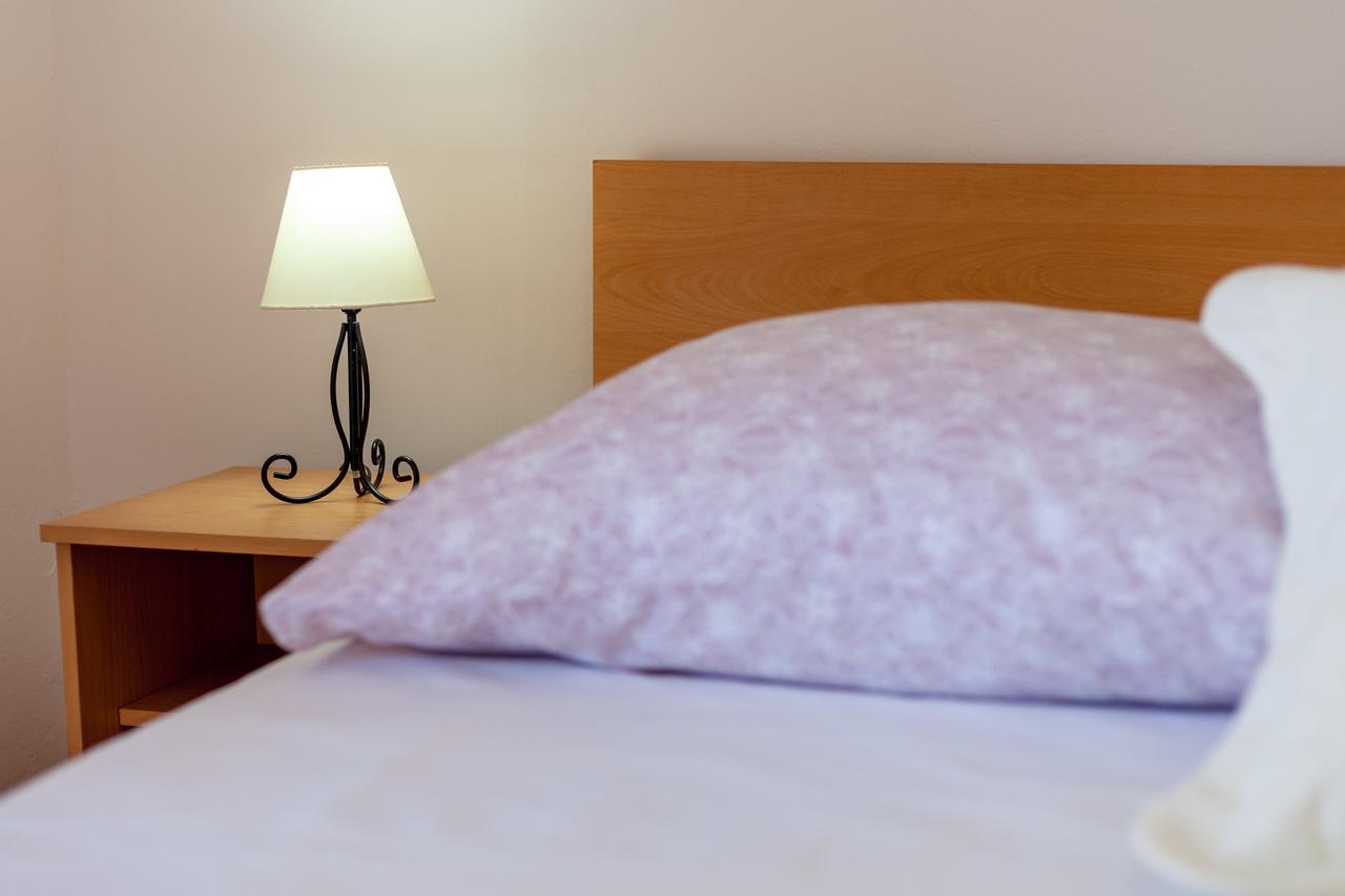 Rooms Marinac Podstrana Exterior photo
