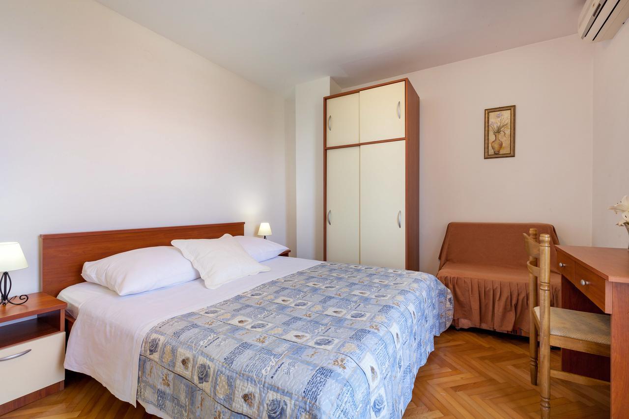 Rooms Marinac Podstrana Exterior photo