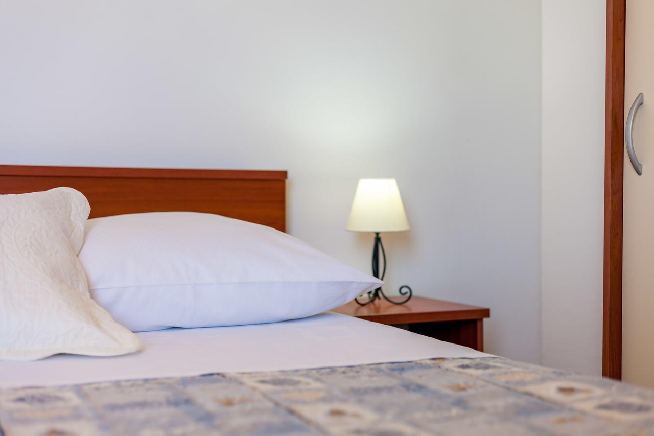 Rooms Marinac Podstrana Exterior photo