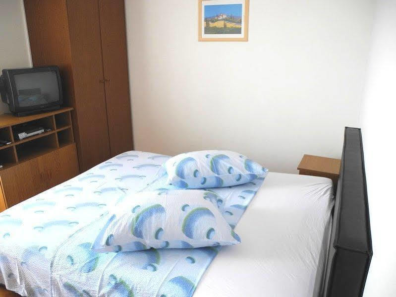 Rooms Marinac Podstrana Exterior photo