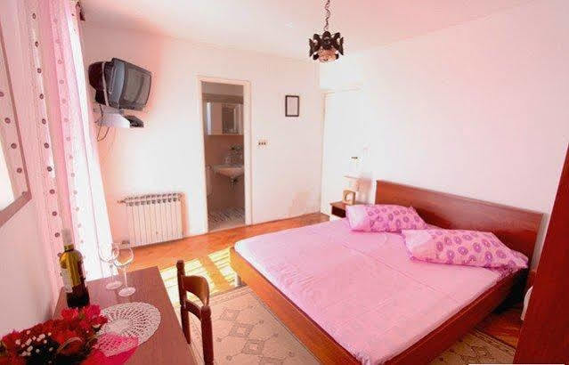 Rooms Marinac Podstrana Exterior photo