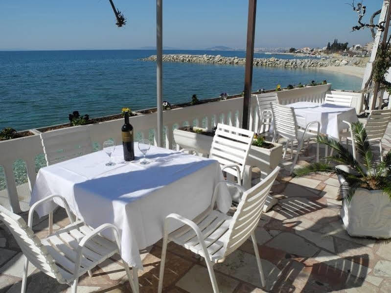 Rooms Marinac Podstrana Exterior photo